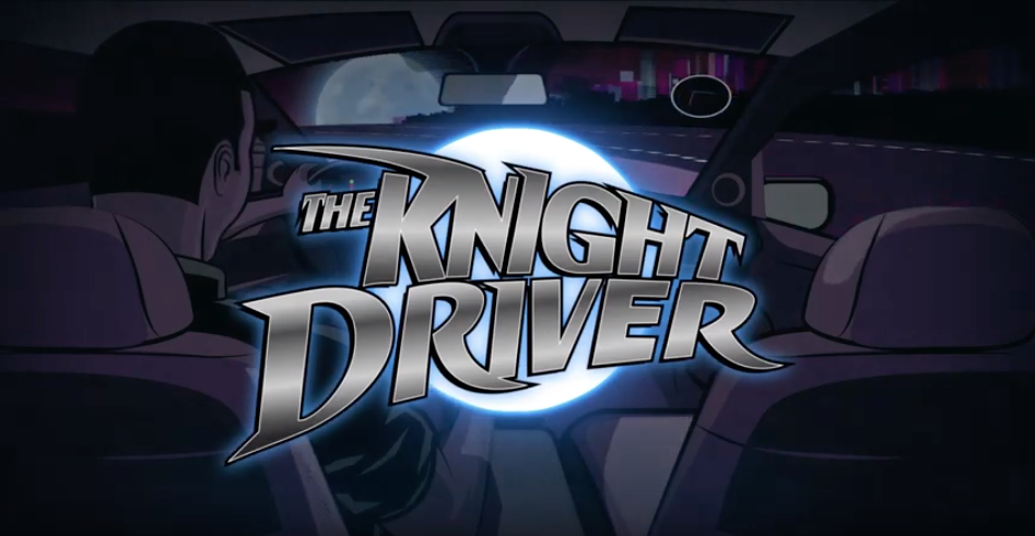 The Knight Driver- 3 Tips and Tricks_Video1 The Knight Driver- 3 Tips and Tricks_Video1